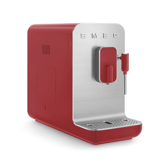 Fully-Automatic Coffee Machine 