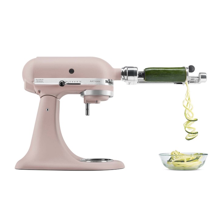 kitchenaid robot artisan