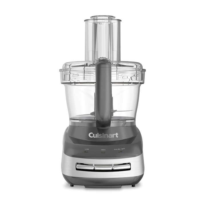 Cuisinart Core Custom 10Cup Food Processor Williams Sonoma