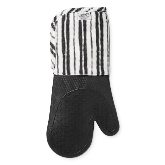 williams sonoma ultimate oven mitt