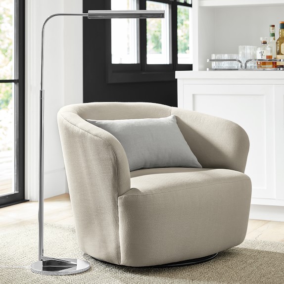 west elm tate chair