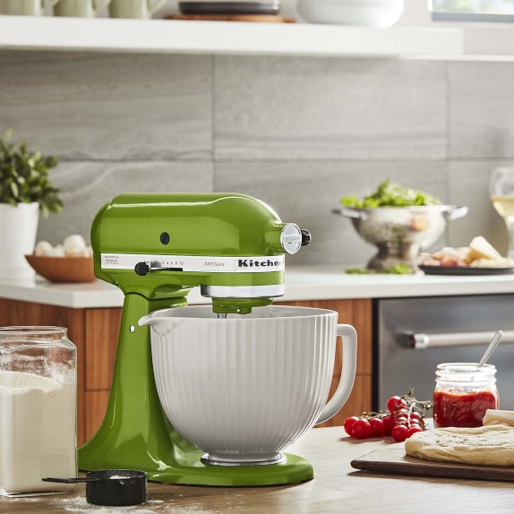kitchenaid 5 quart bowl