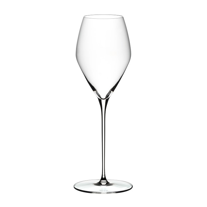 Riedel Veloce Sauvignon Blanc Glasses Set Of 2 Williams Sonoma