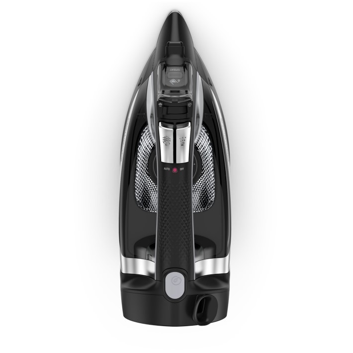 Rowenta Access Steam Cord Reel Iron Williams Sonoma