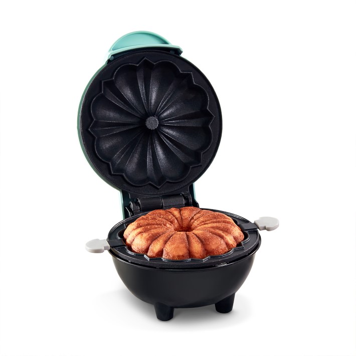 dash mini cake