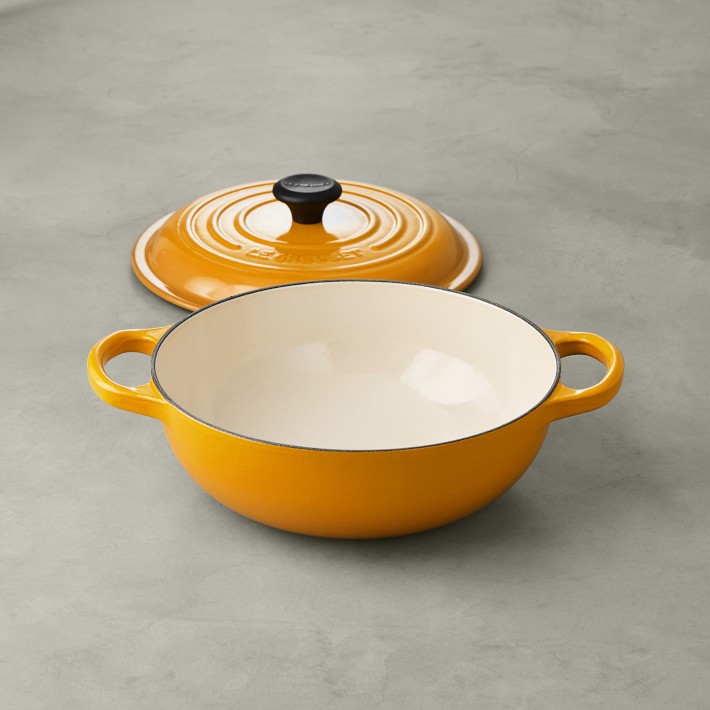 Le Creuset Nectar Collection Williams Sonoma CA Williams Sonoma