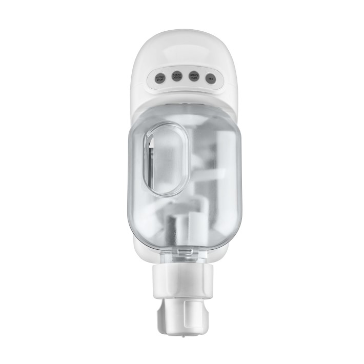 Cuisinart Pastafecto Pasta and Bread Dough Maker Williams Sonoma