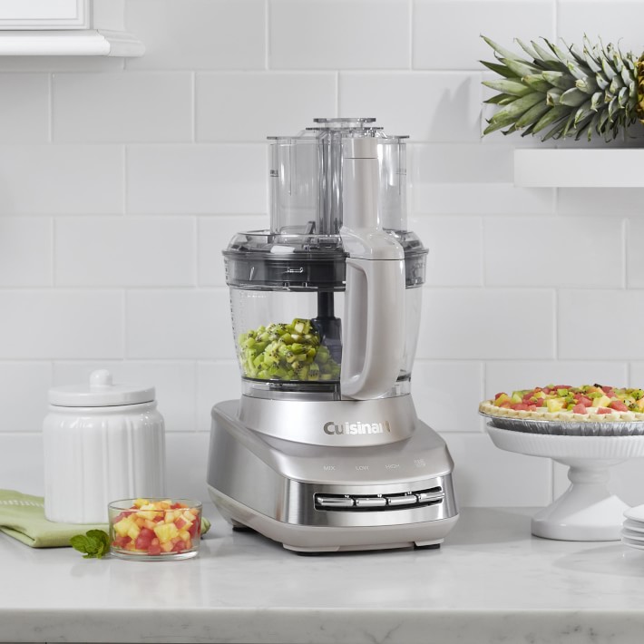 Cuisinart Core Custom 13-Cup Food Processor | Williams Sonoma