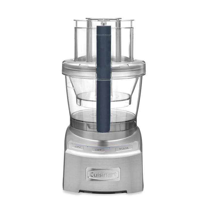 Cuisinart Elite 2.0 12Cup Food Processor Williams Sonoma