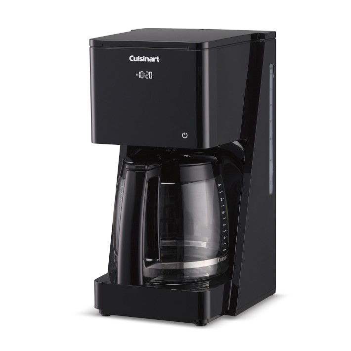 Cuisinart Touchscreen 14-Cup Coffee Maker | Williams Sonoma