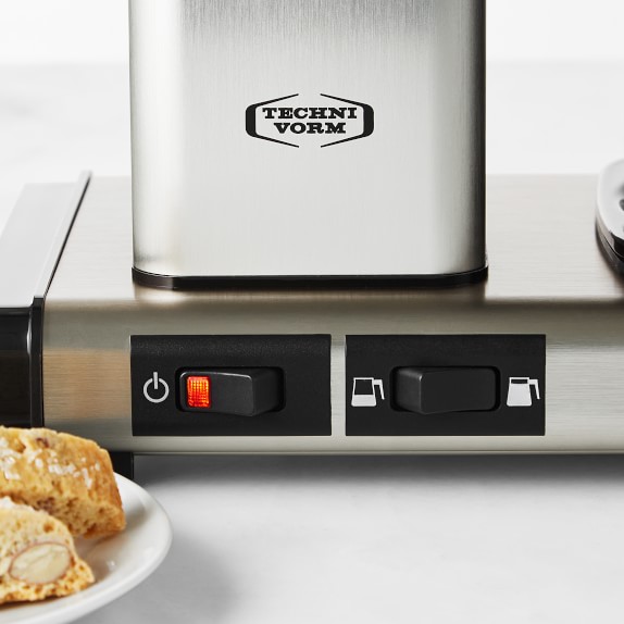 by Technivorm KBGV Select Coffee Maker 
