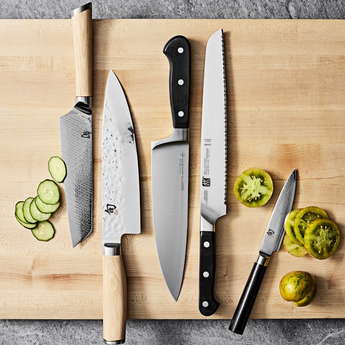 Wüsthof Classic Chef's Knife | Williams Sonoma