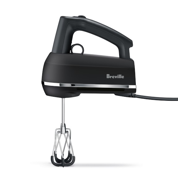 breville lhm150sil
