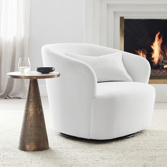 armchair swivel chair