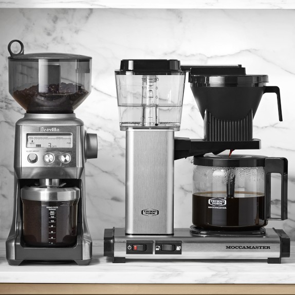 by Technivorm KBGV Select Coffee Maker 