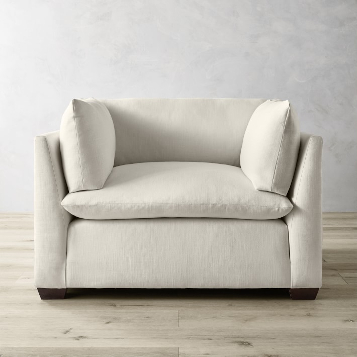 Laguna Accent Chair | Williams Sonoma