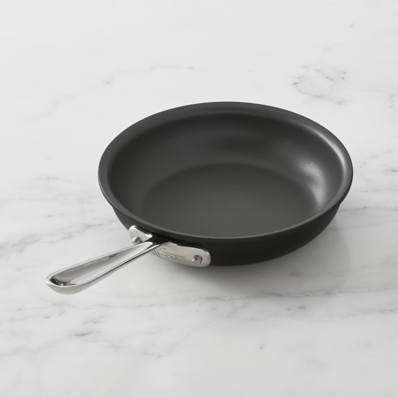 FREE SHIPPING All-Clad 8" Nonstick Skillet/Fry Pan 