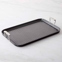 All-Clad NS1 Nonstick Double-Burner Grill