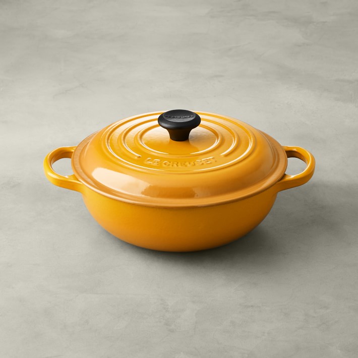 Le Creuset Nectar Collection Williams Sonoma