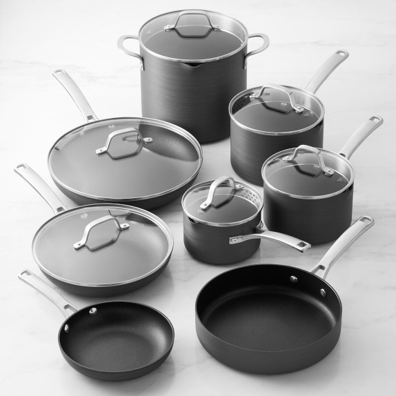 calphalon classic nonstick panini pan with press