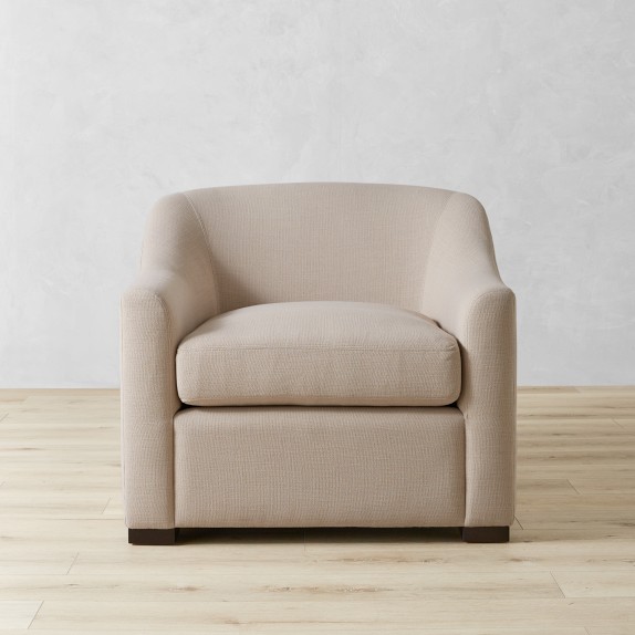 armchair occasional