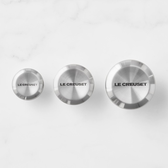 47mm Le Creuset Accessories Replacement Signature Stainless Steel Knob 
