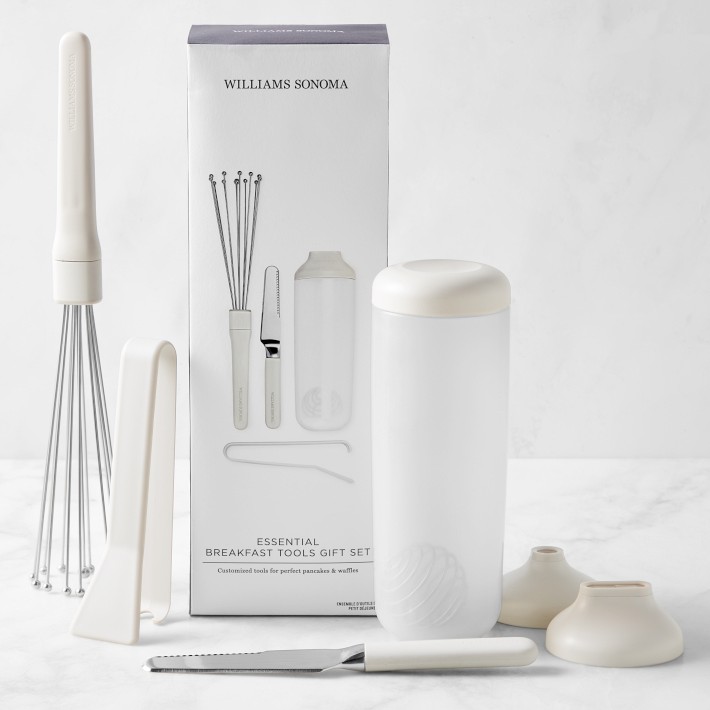 Williams Sonoma Breakfast Collection Gift Set Williams Sonoma