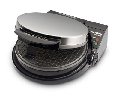 williams sonoma waffle cone maker