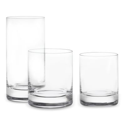 williams sonoma shot glasses