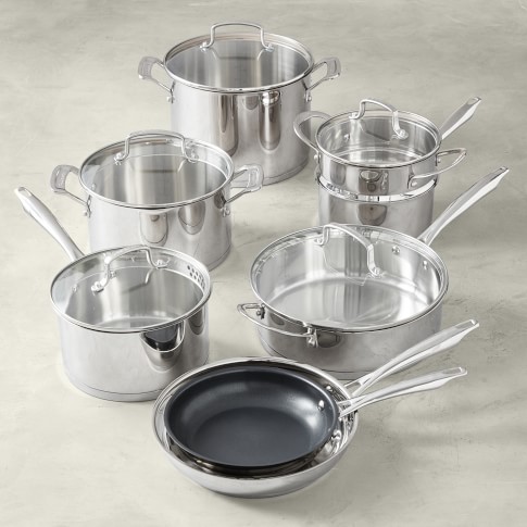cuisinart professional series