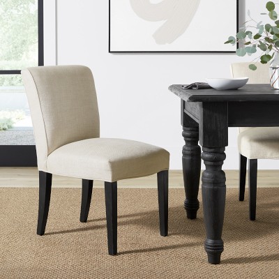 fitzgerald dining side chair