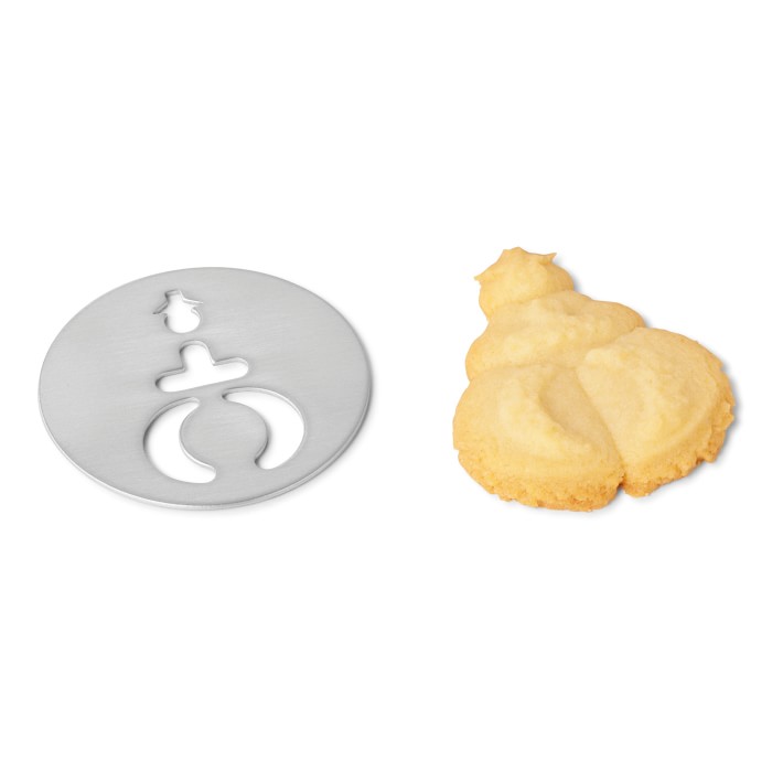 Kuhn Rikon Cookie Press Baking Tools Williams Sonoma