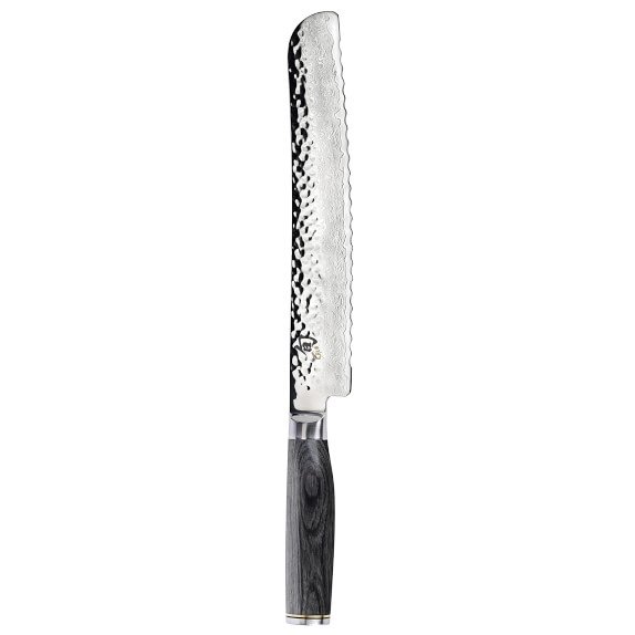 Shun Premier Grey 9" Bread Knife