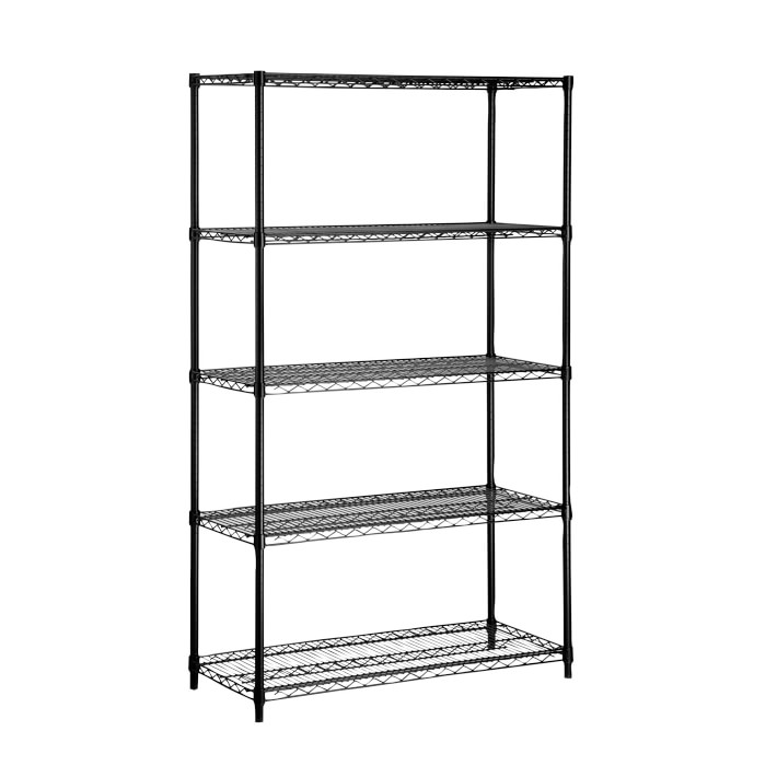 Heavy-Duty Adjustable Storage Shelving | Williams Sonoma