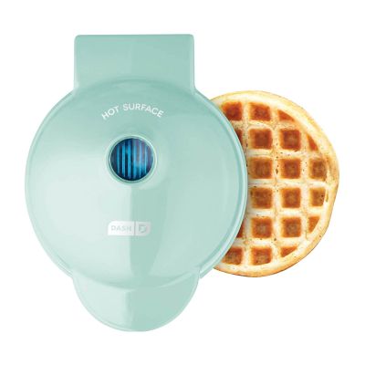 dash waffle maker cleaning