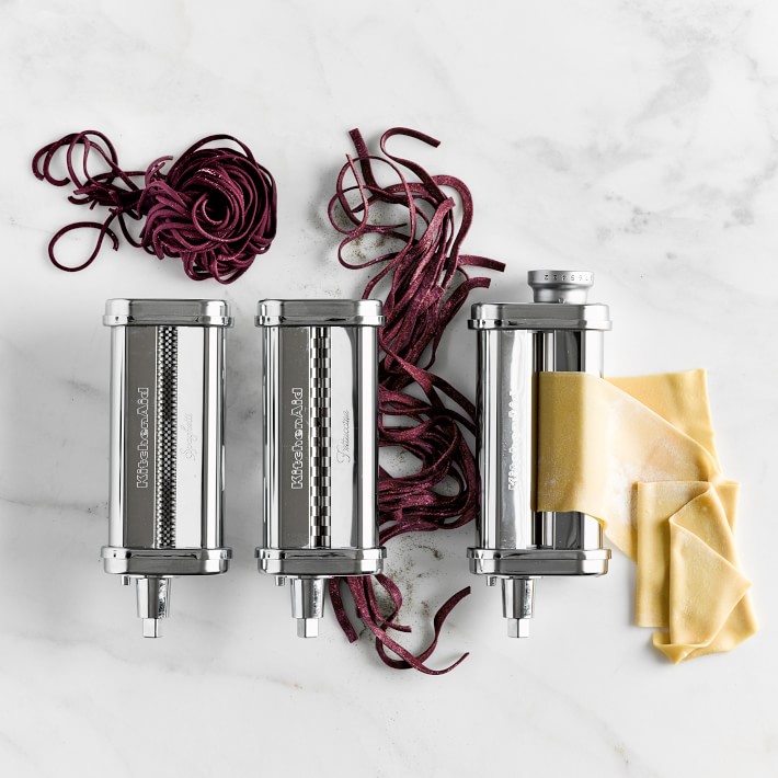 KitchenAid Mixer Ultimate Bundle Williams Sonoma