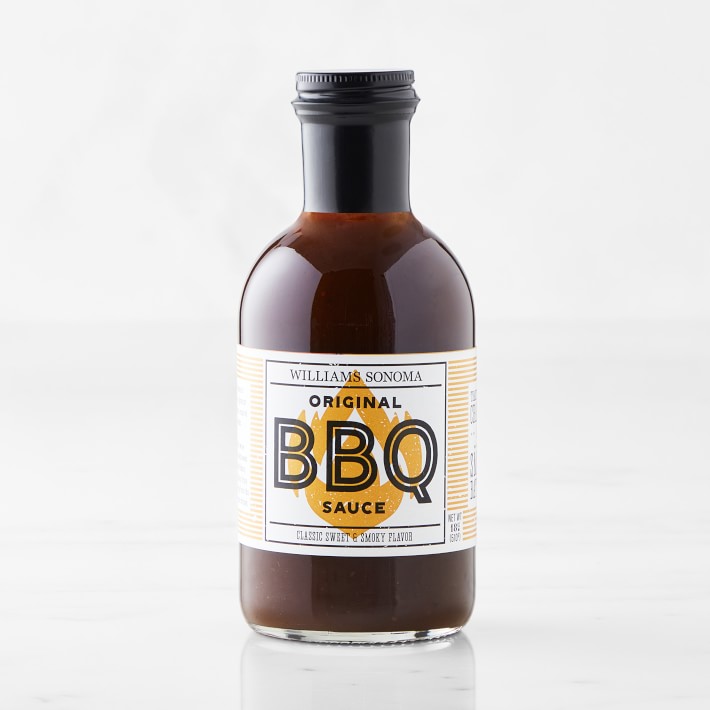 Williams Sonoma Original Bbq Sauce Williams Sonoma 