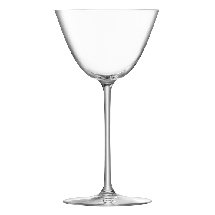 LSA Borough Martini Glasses, Set of 4