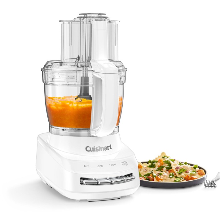 Cuisinart Core Custom 14.5Cup Food Processor Williams Sonoma