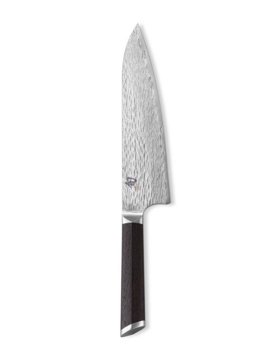 Shun Fuji Chef's Knife Williams Sonoma