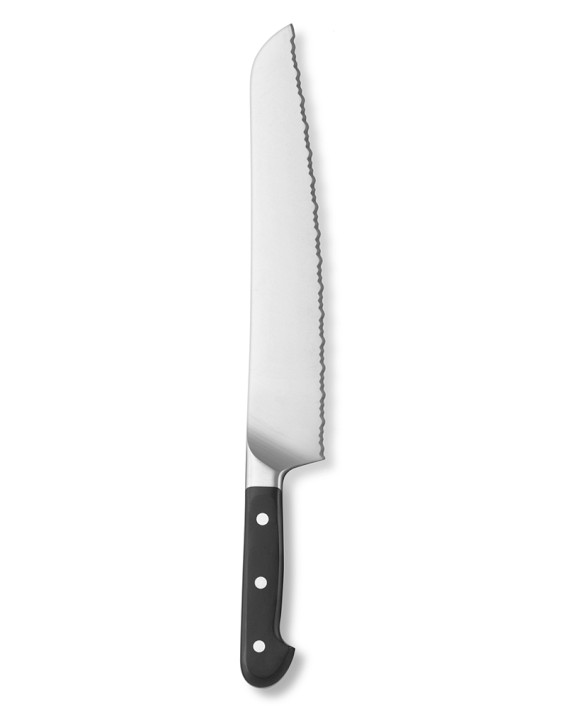 Zwilling J.A. Henckels Pro Ultimate Bread Knife Williams Sonoma