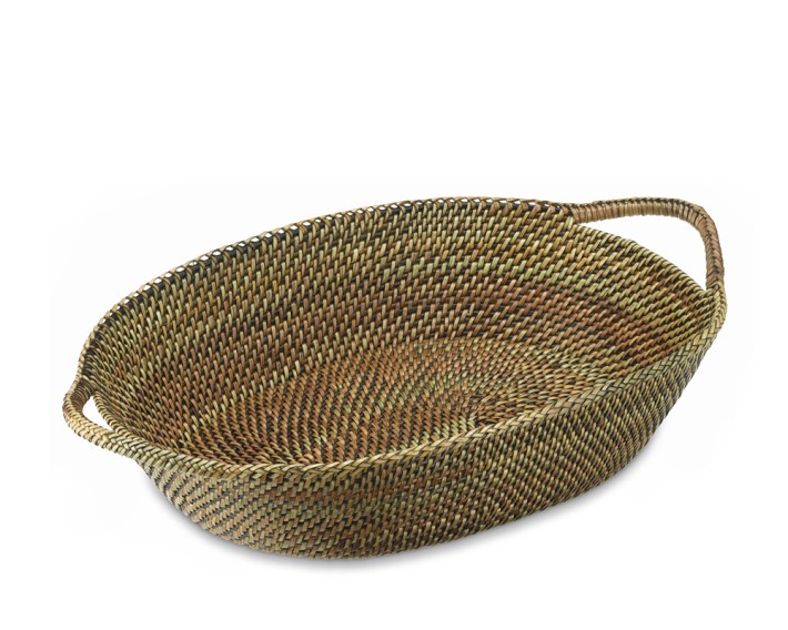 Nito Bread Basket Williams Sonoma