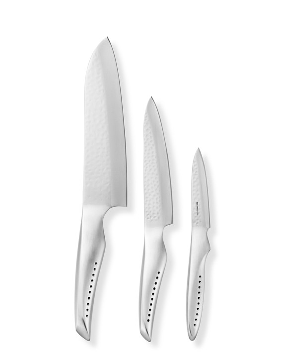 Global Sai Starter Knives, Set of 3 Williams Sonoma