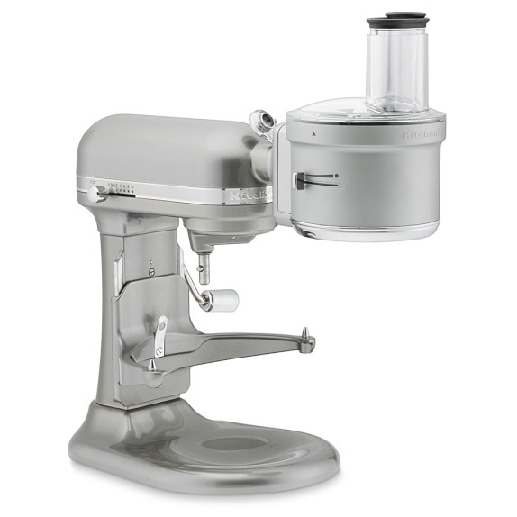 kitchenaid chopping attachment