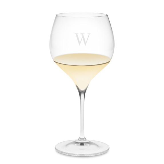 riedel grape chardonnay