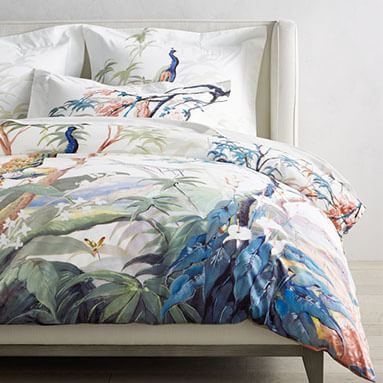 Luxury Bedding & Bedding Sets | Williams Sonoma