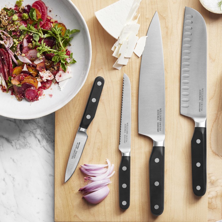 Williams Sonoma Elite Chef's Knife, 8" Williams Sonoma
