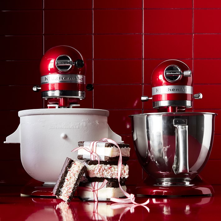 williams sonoma kitchenaid