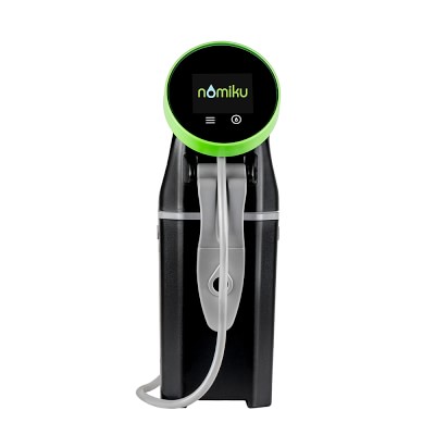 nomiku immersion circulator
