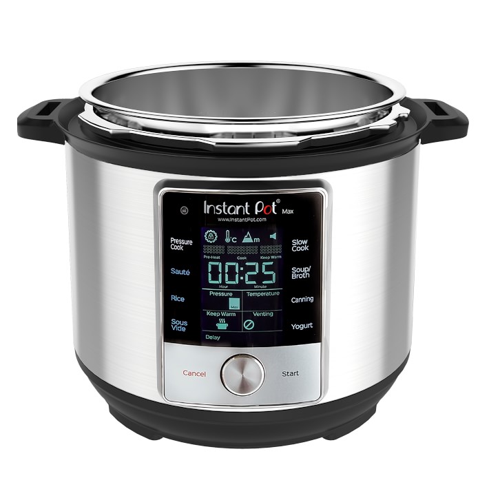 instant pot max deals